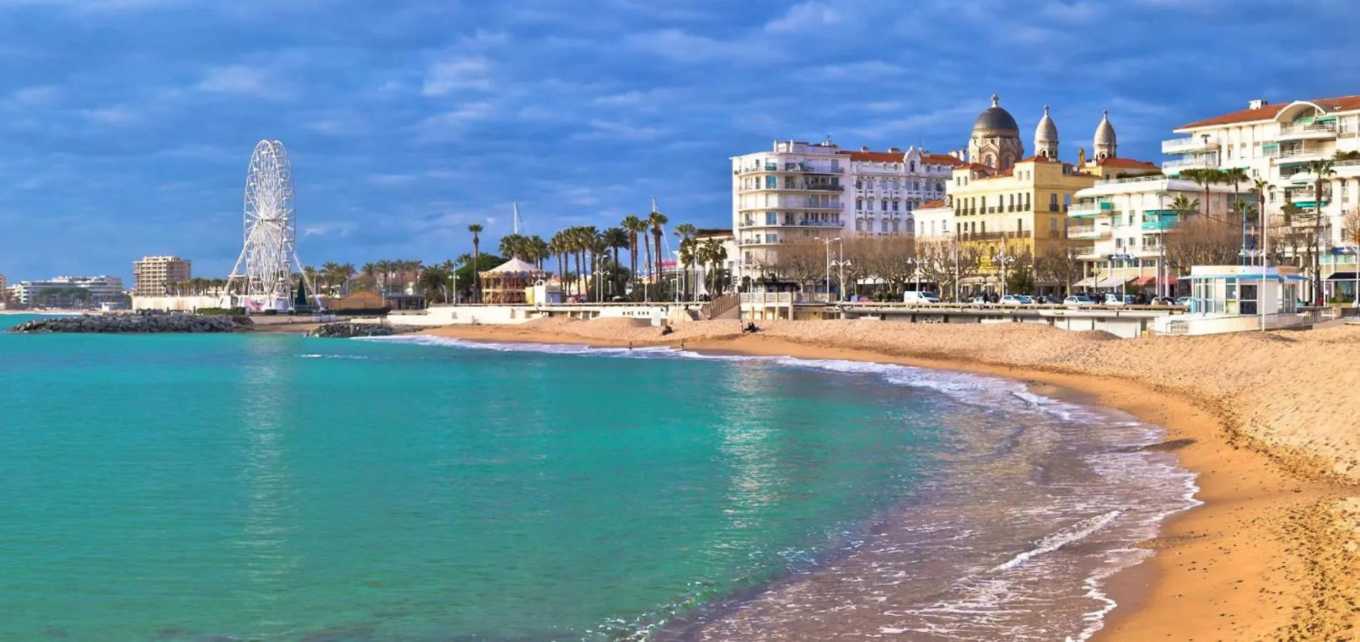 Studio Coco'B - Frejus Plage - 4 Pers - Parking - 7Min A Pied De La Plage - Clim - Wifi - Capitalchic Service Frejus