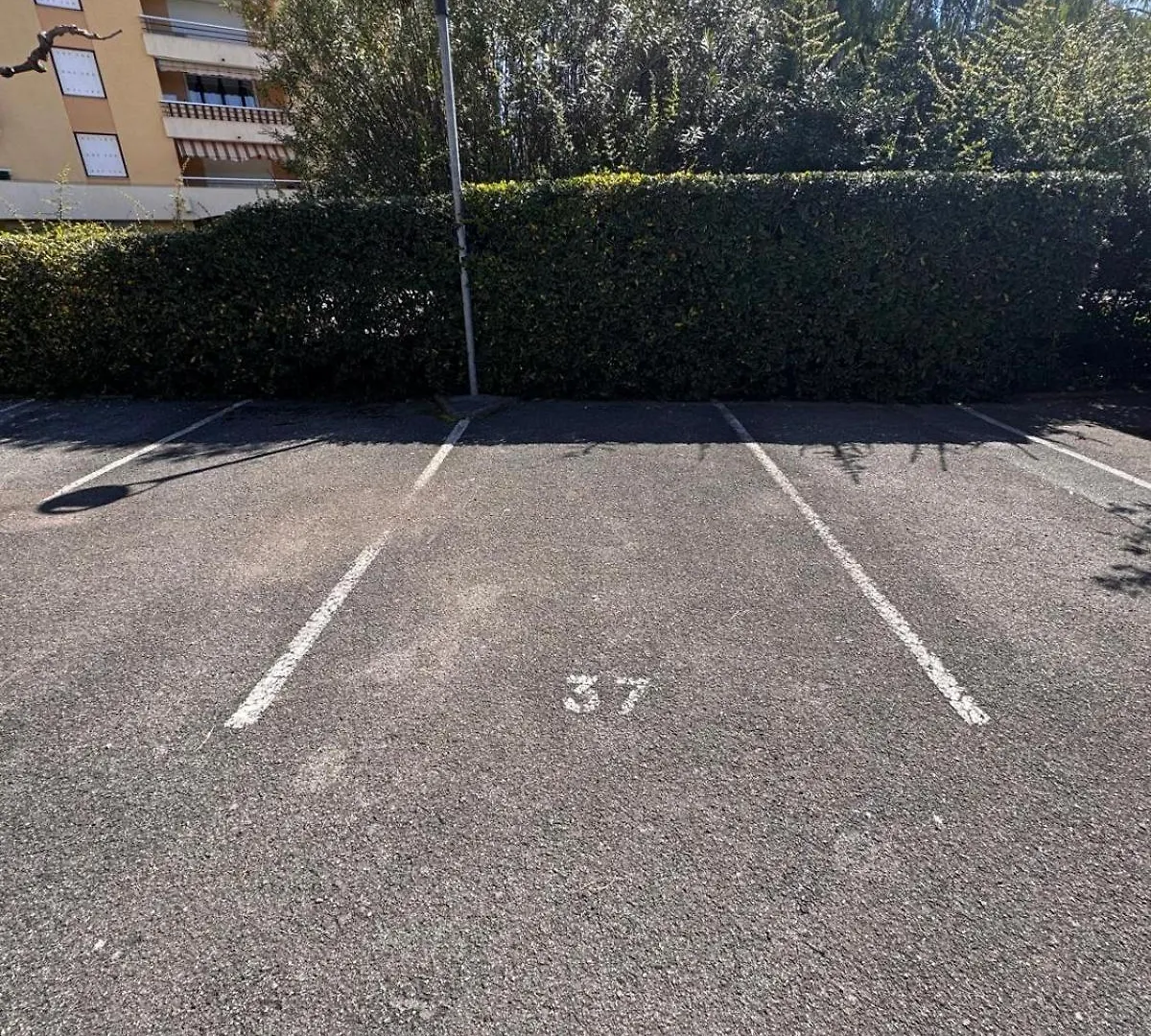 Studio Coco'B - Frejus Plage - 4 Pers - Parking - 7Min A Pied De La Plage - Clim - Wifi - Capitalchic Service Frejus 0*,