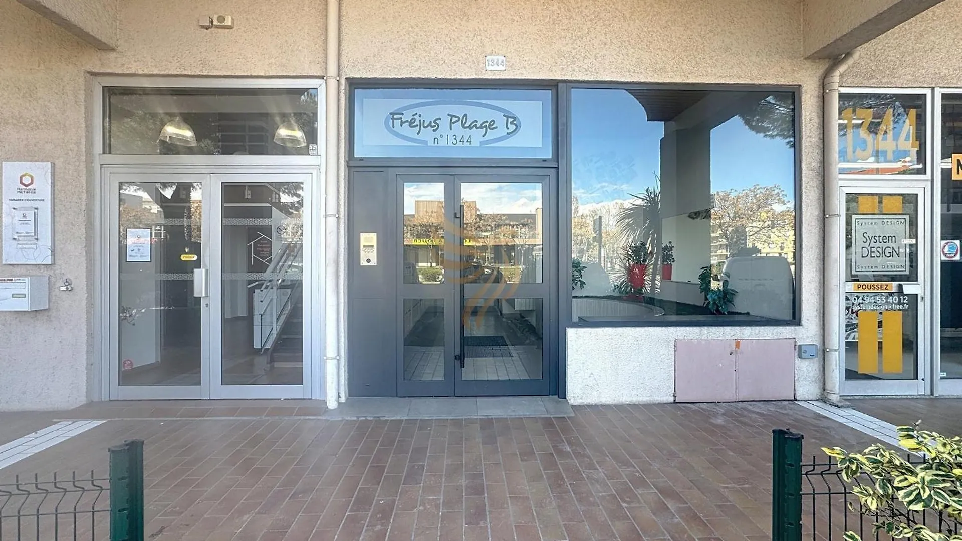 Apartment Studio Coco'B - Frejus Plage - 4 Pers - Parking - 7Min A Pied De La Plage - Clim - Wifi - Capitalchic Service Frejus France