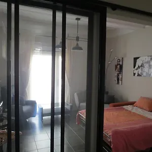 Avec Jardin Privatif Appartement